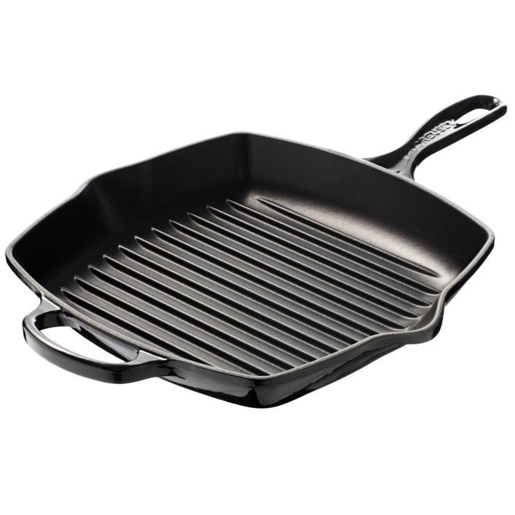 Le Creuset Grill Pan 26Cm