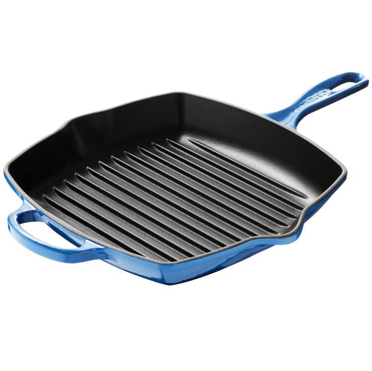 Le Creuset Grill Pan 26Cm
