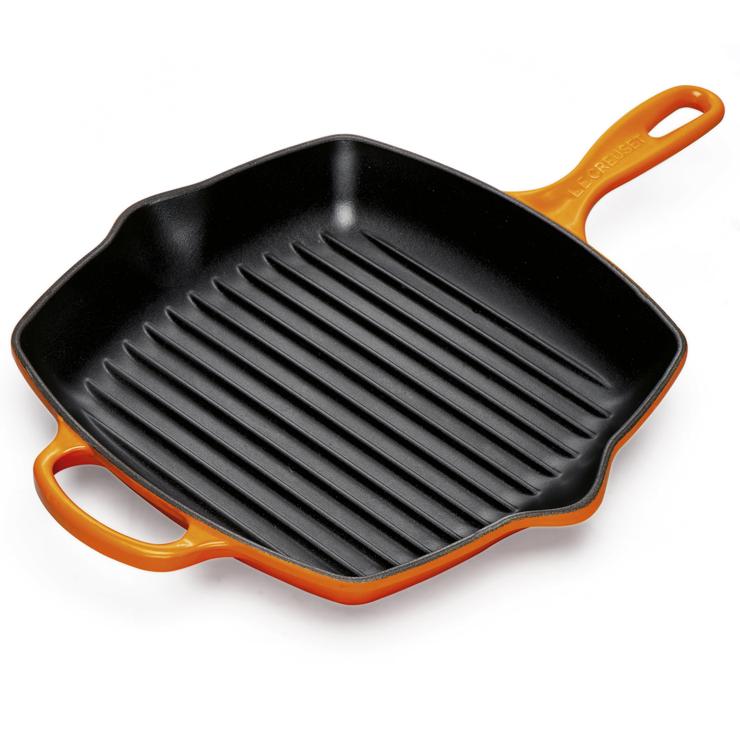 Le Creuset Grill Pan 26Cm