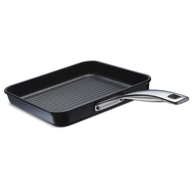 Le Creuset Grill Pan 28 X 28Cm
