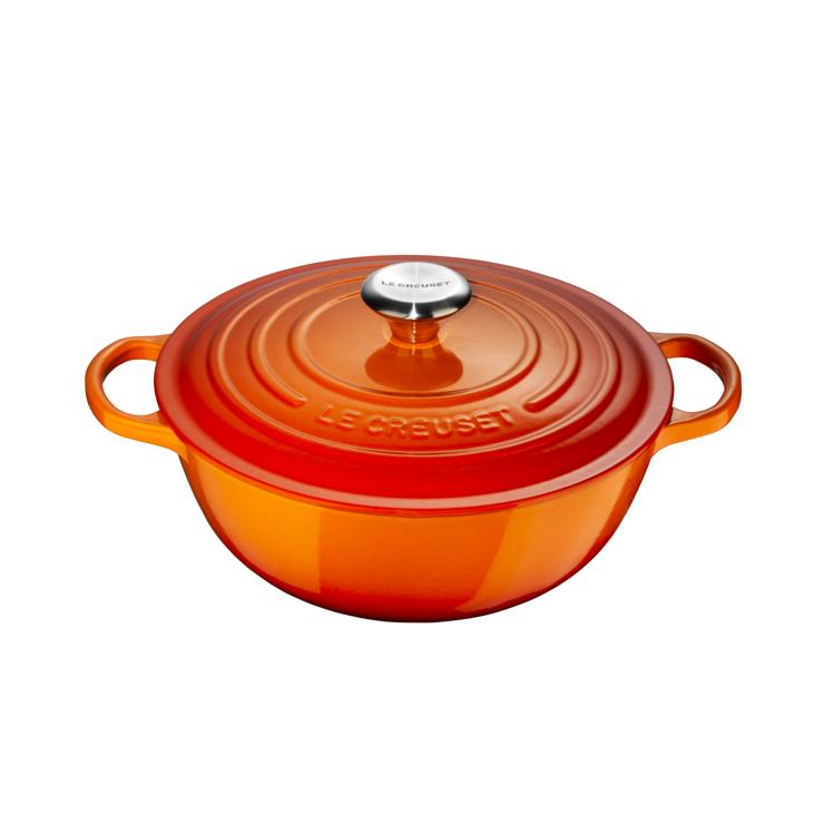 Le Creuset Grill Pan 32Cm