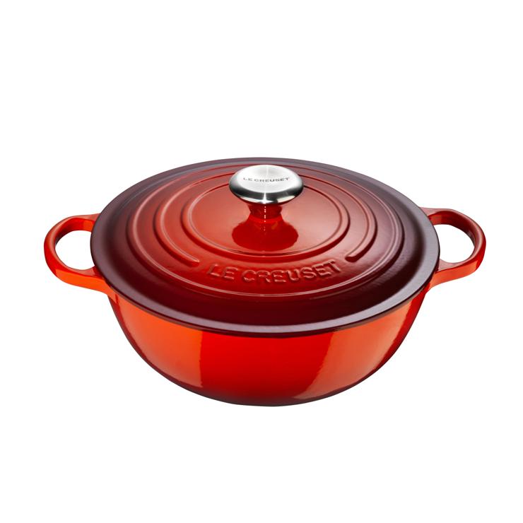 Le Creuset Grill Pan 32Cm