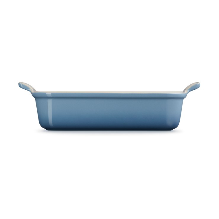 Le Creuset Heritage casserole dish 26cm
