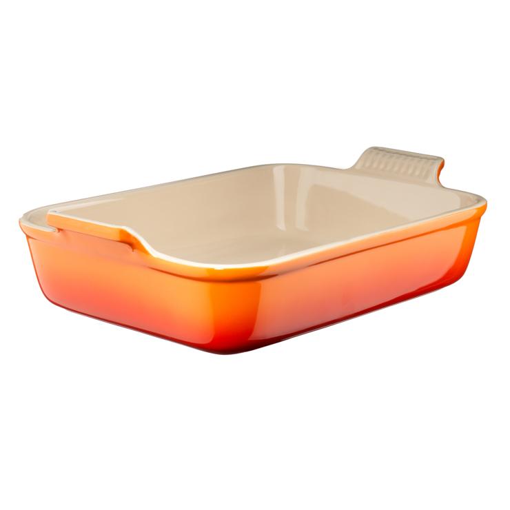 Le Creuset Heritage Baking Dish 26Cm
