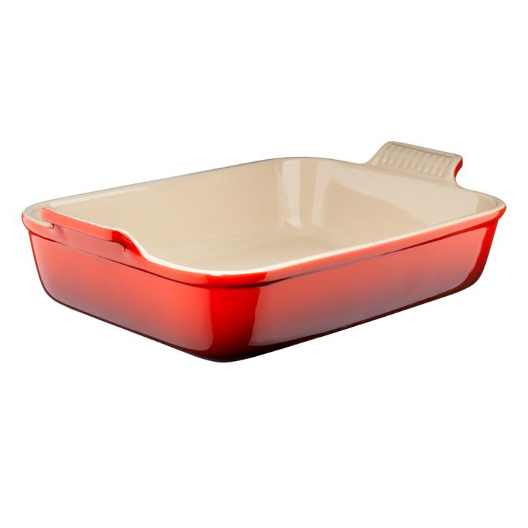 Le Creuset Heritage Baking Dish 26Cm