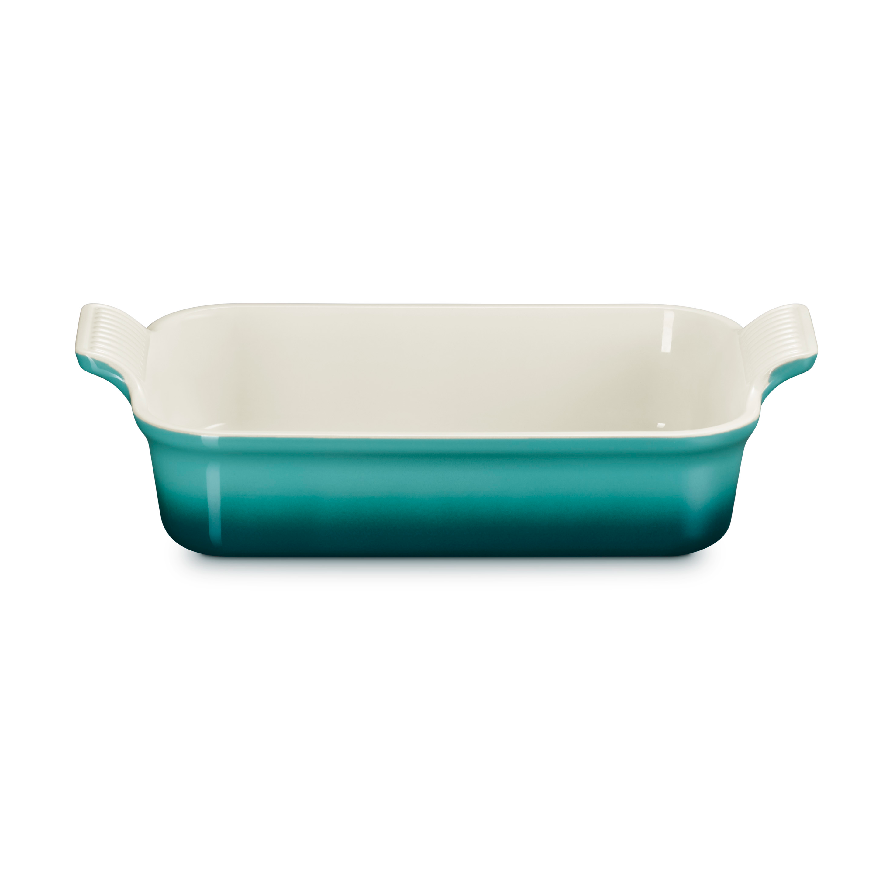 Le Creuset Heritage Casserole Dish 26cm, Blue