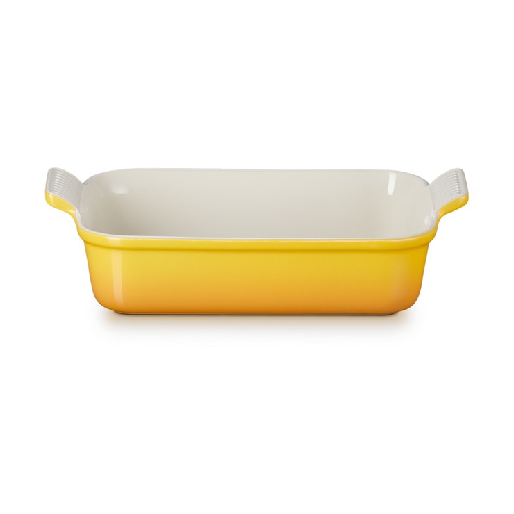 Le Creuset Heritage casserole dish 26cm