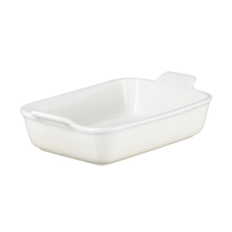 Le Creuset Heritage Baking Dish 26Cm