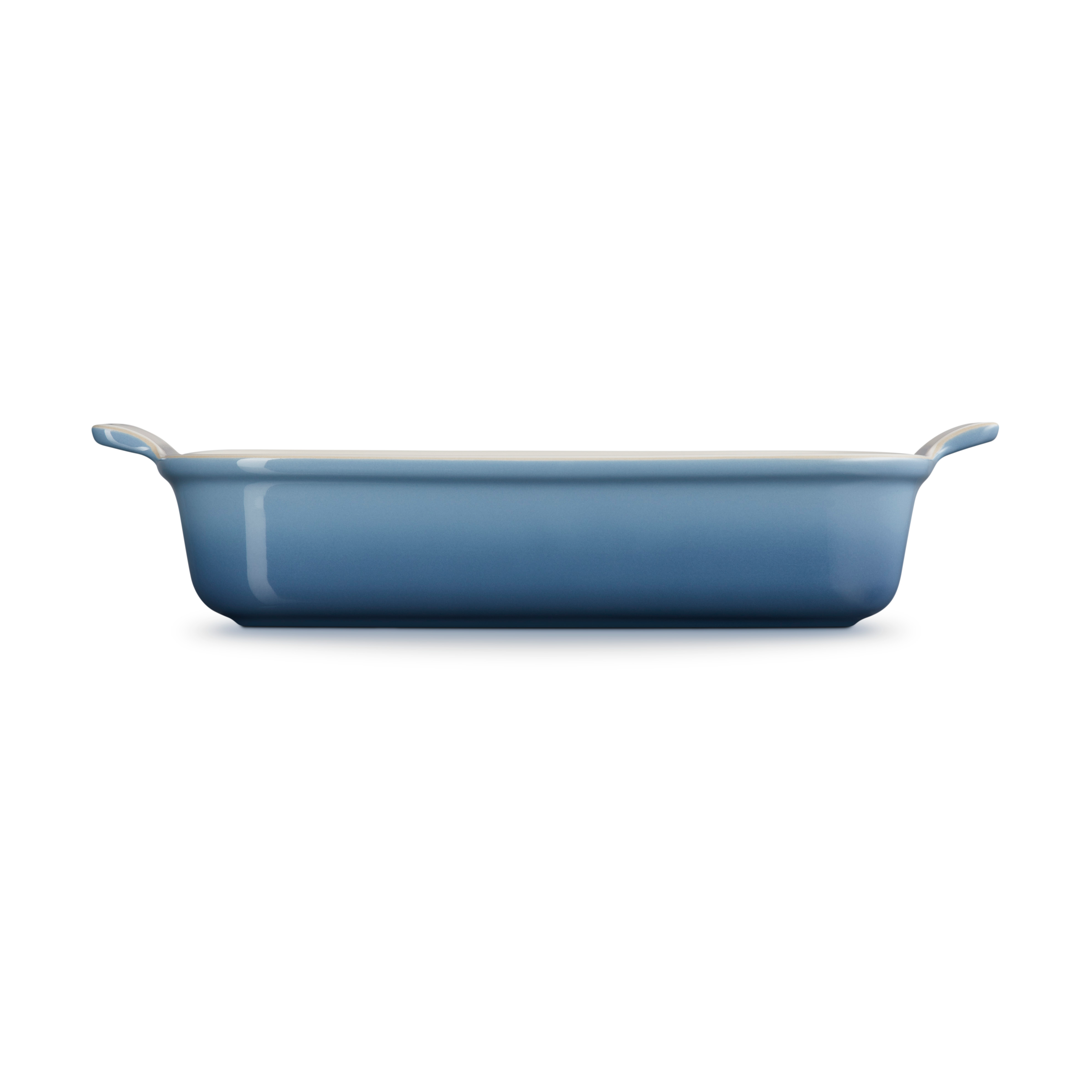 Le Creuset Heritage Casserole Dish 32cm