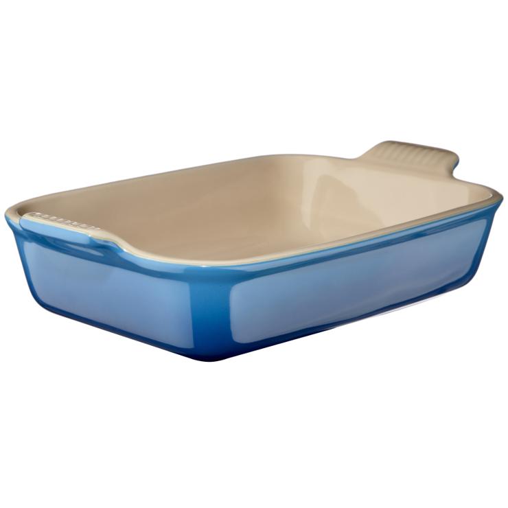 Le Creuset Heritage Baking Dish 32Cm