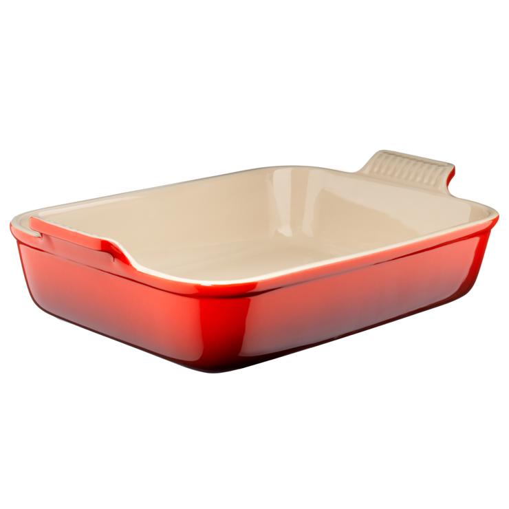 Le Creuset Heritage Baking Dish 32Cm