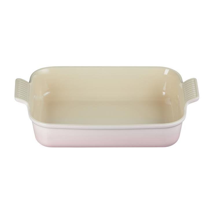 Le Creuset Heritage baking dish 32cm