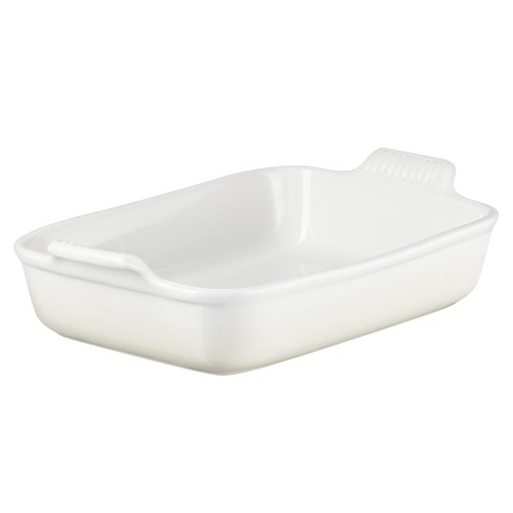Le Creuset Heritage Baking Dish 32Cm