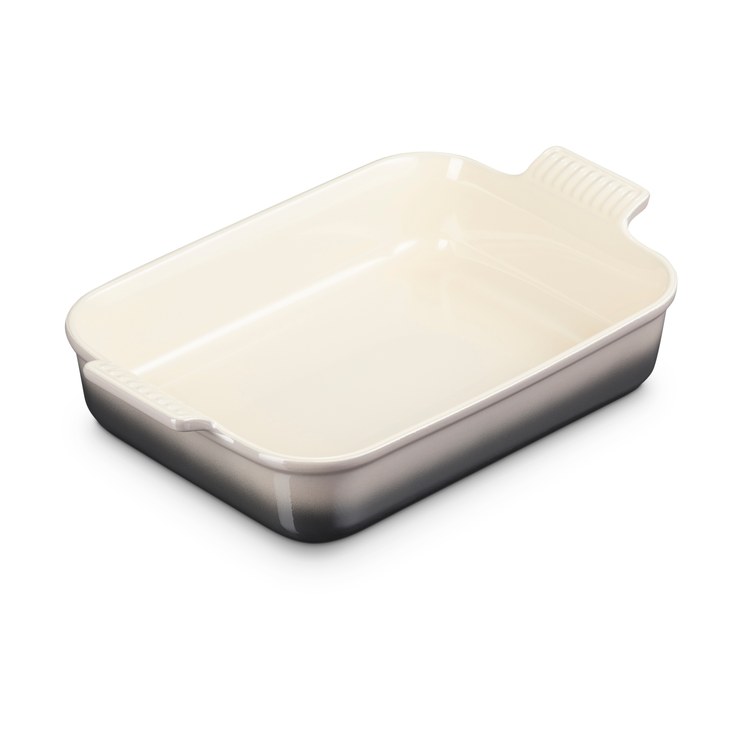 Le Creuset Heritage casserole dish 32cm