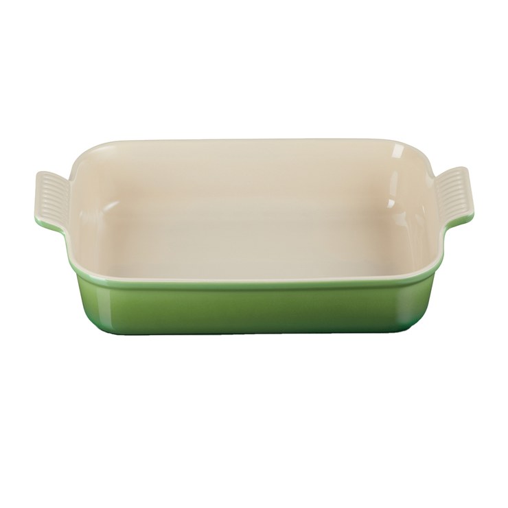 Le Creuset Heritage casserole dish 32cm