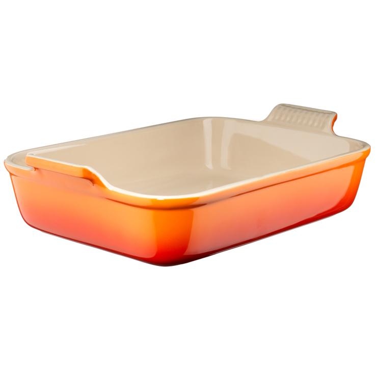 Le Creuset Heritage Baking Dish 32Cm