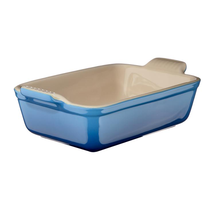 Le Creuset Heritage Baking Pan 19Cm