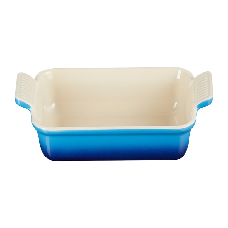 Le Creuset Heritage baking pan 19cm