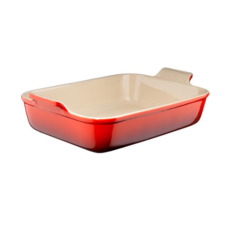 Le Creuset Heritage Baking Pan 19Cm