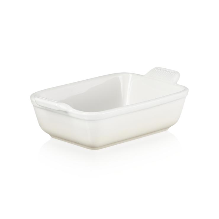 Le Creuset Heritage Baking Pan 19Cm
