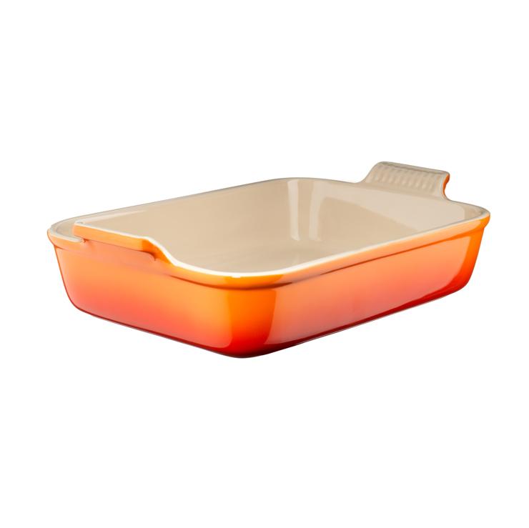 Le Creuset Heritage Baking Pan 19Cm