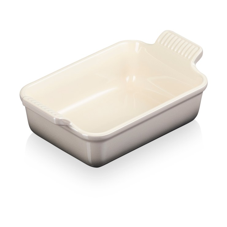 Le Creuset Heritage baking pan 19cm