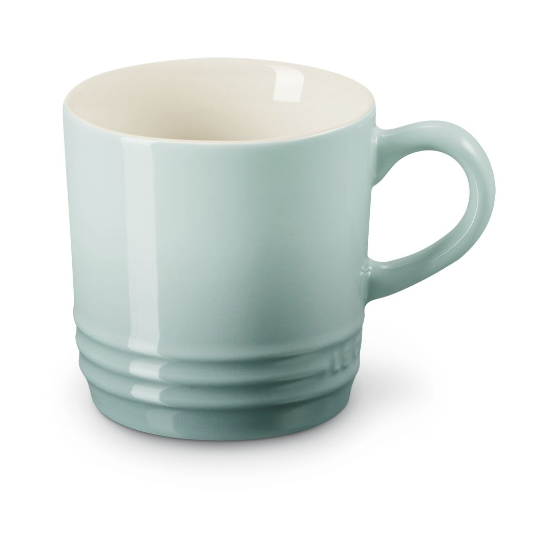 Le Creuset Coffee Cup 20cl, Sea Salt