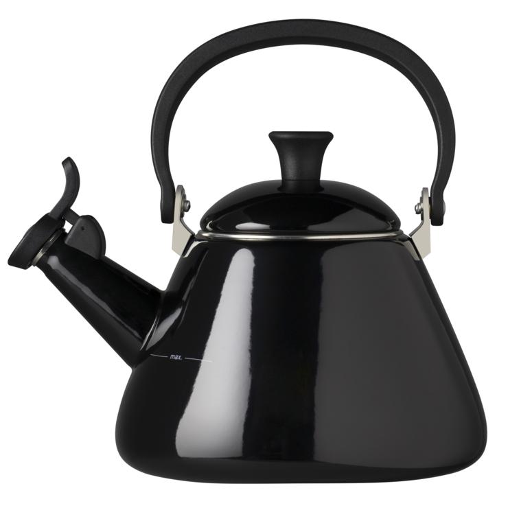 Le Creuset Kone Kettle With Whistle