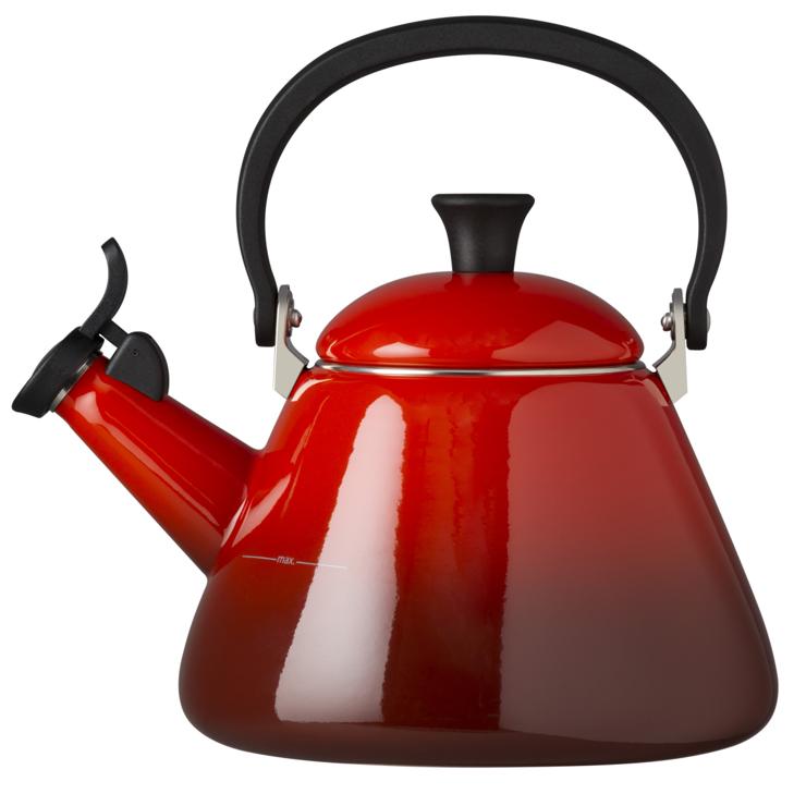 Le Creuset Kone Kettle With Whistle