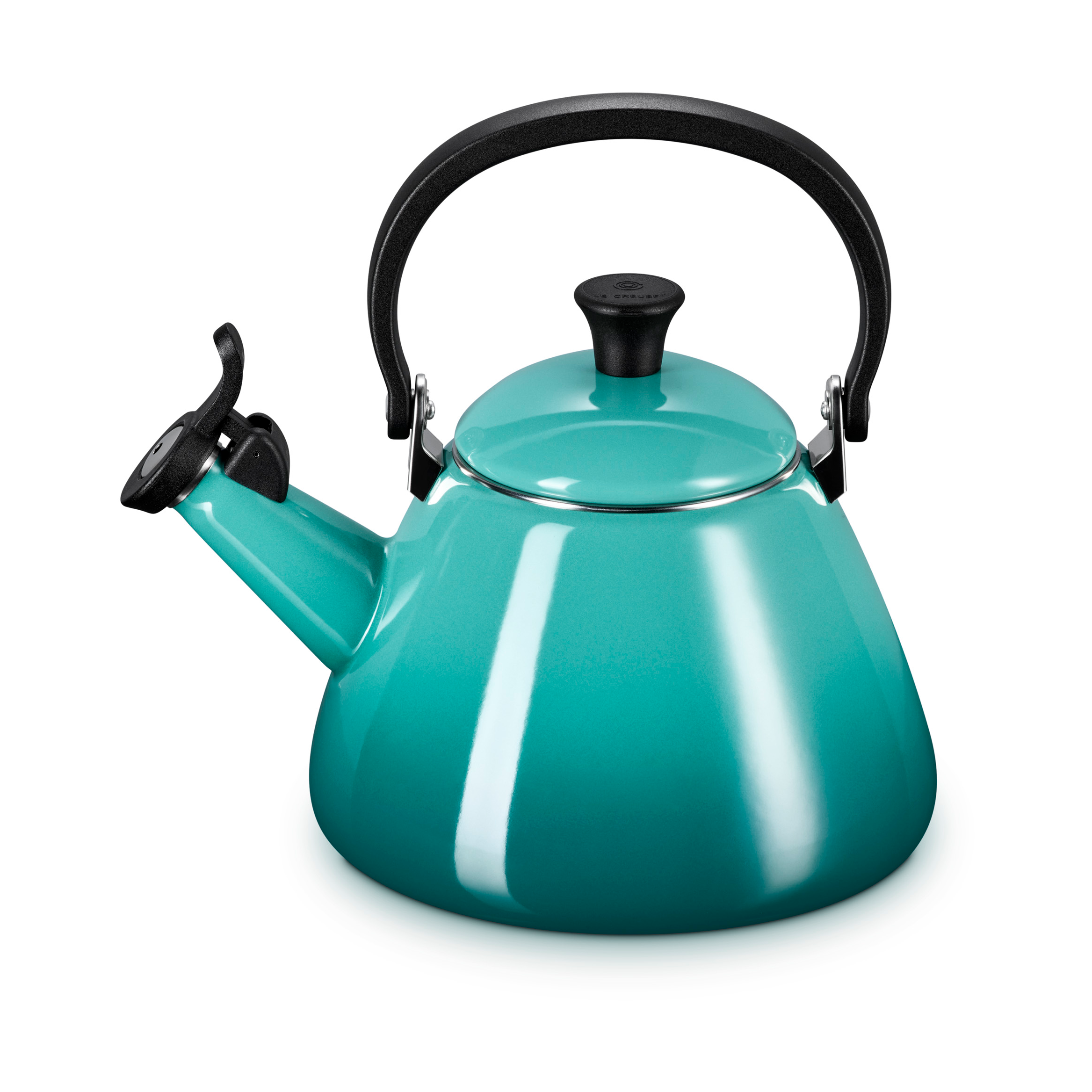 Le Creuset Kone Kettle with Whistle