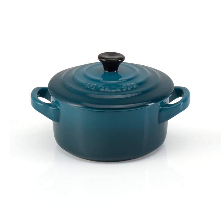 Le Creuset Mini-Cocotte 10Cm