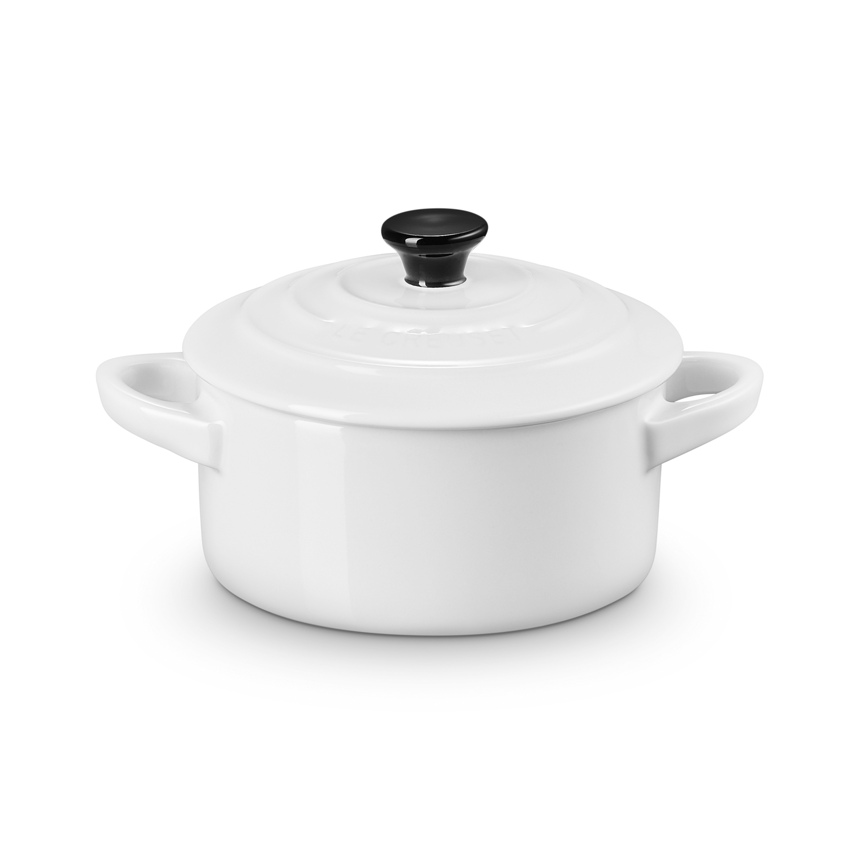 Le Creuset Mini Cocotte 10cm