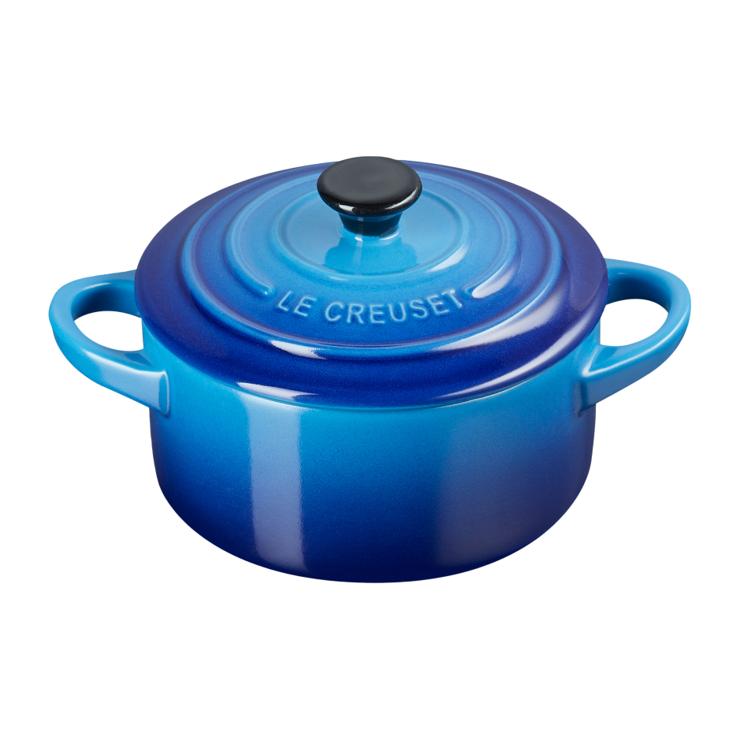Le Creuset Mini-Cocotte 10cm