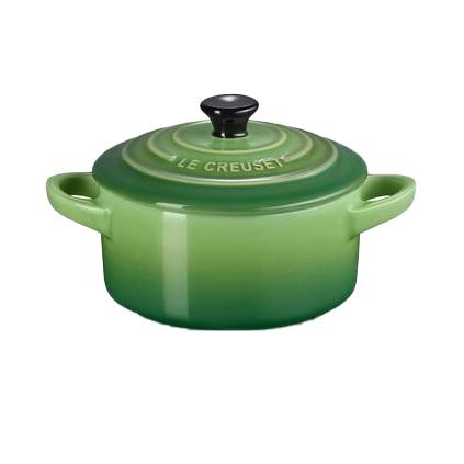 Le Creuset Mini-Cocotte 10cm