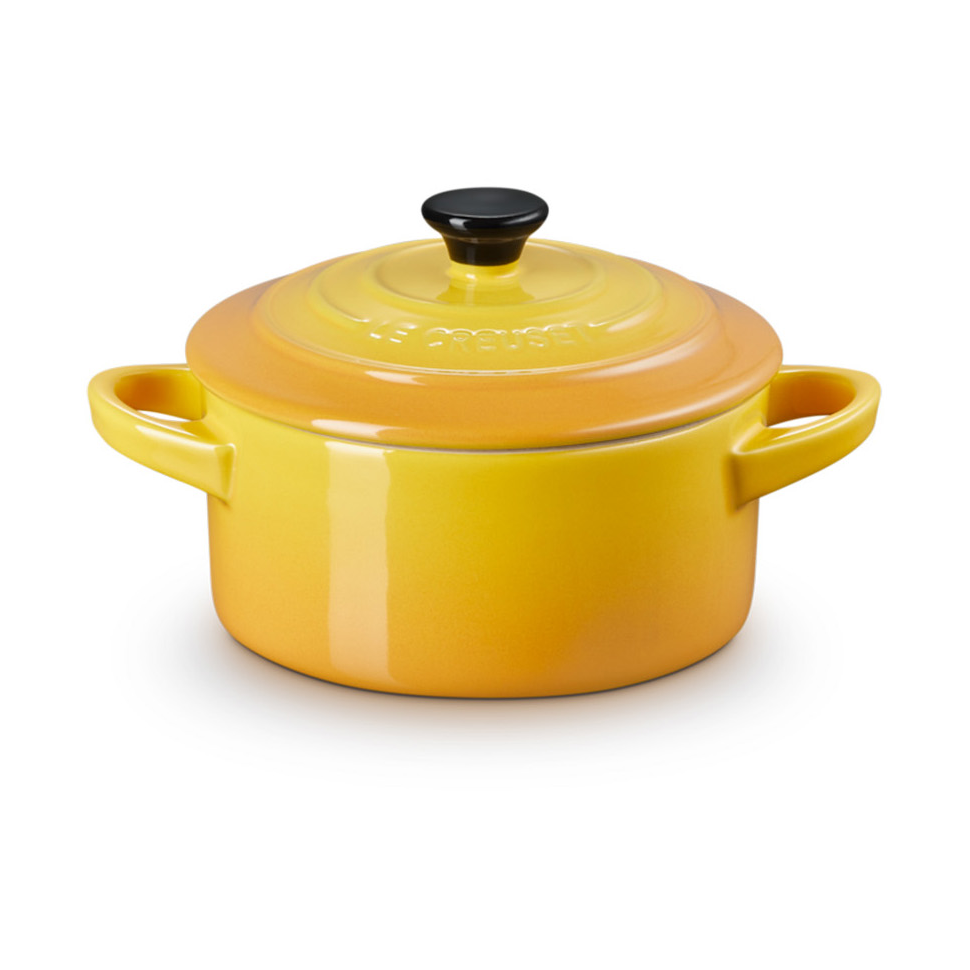 Le Creuset Mini Cocotte 10cm