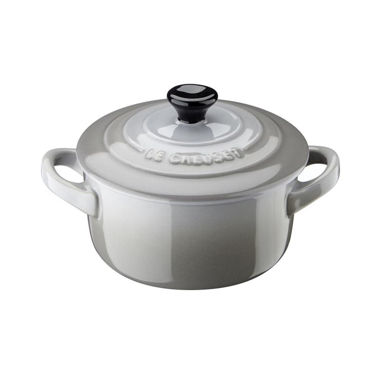 Le Creuset Mini-Cocotte 10Cm