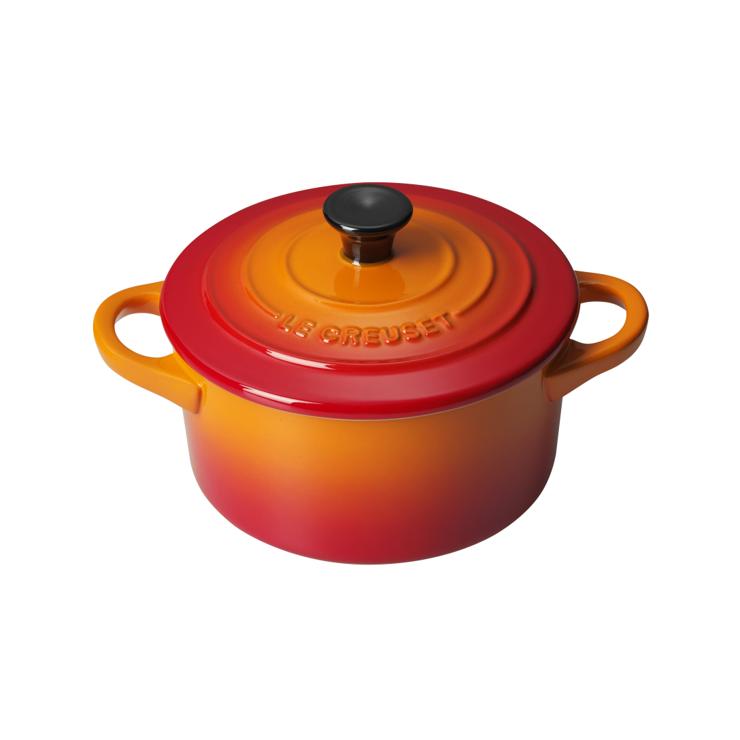 Le Creuset Mini-Cocotte 10Cm