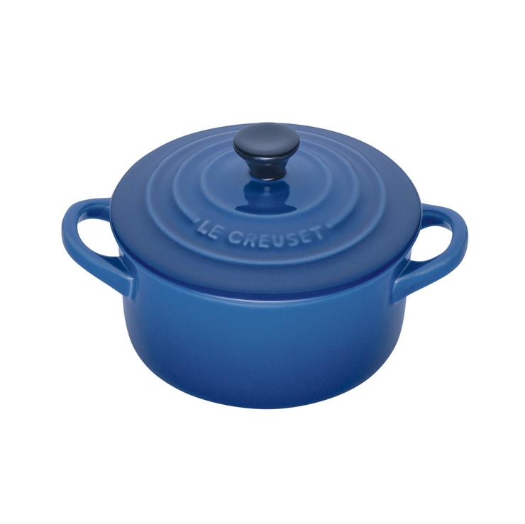 Le Creuset Mini-Cocotte 10Cm