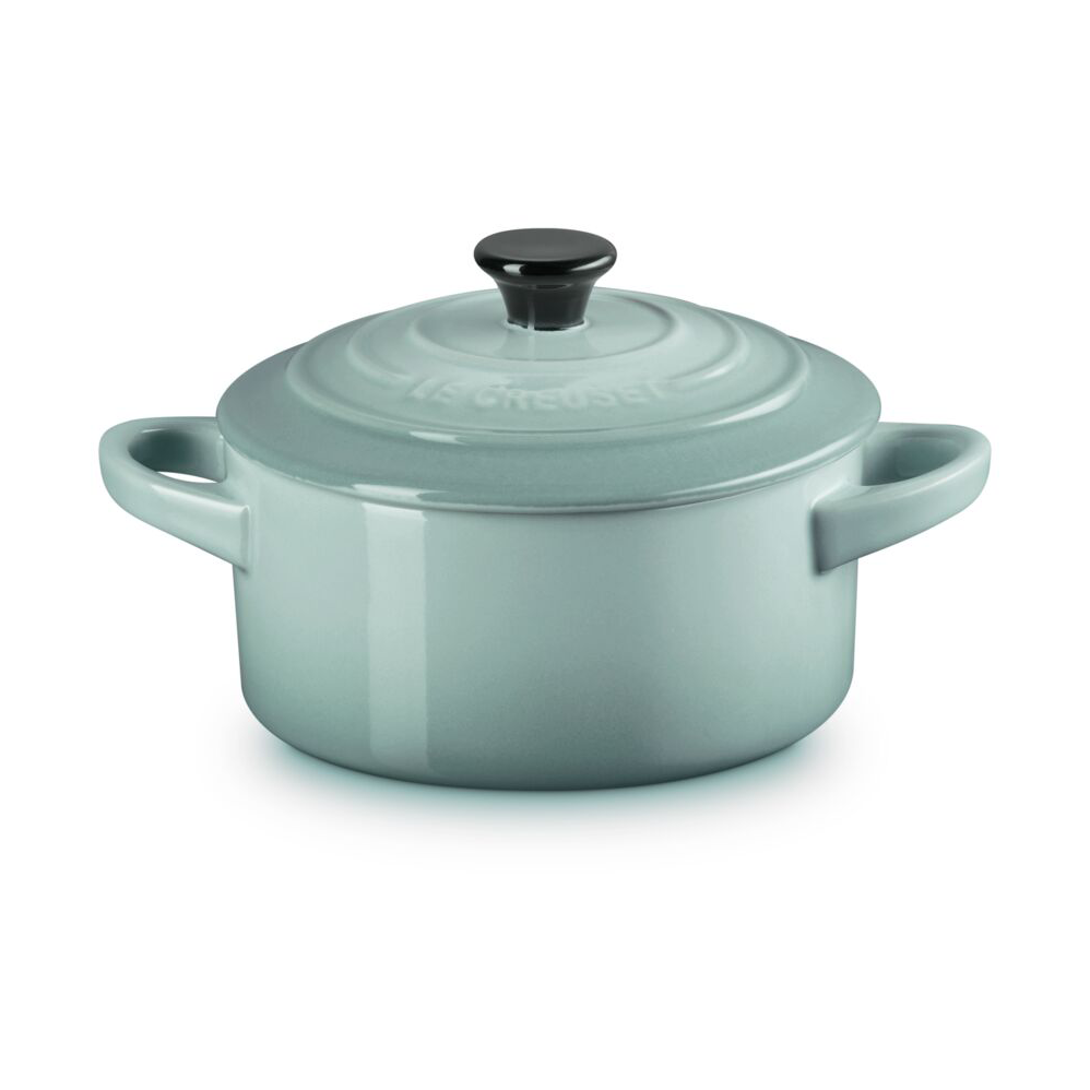 Le Creuset Mini Cocotte 10cm