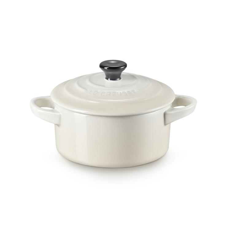 Le Creuset Mini-Cocotte 10Cm