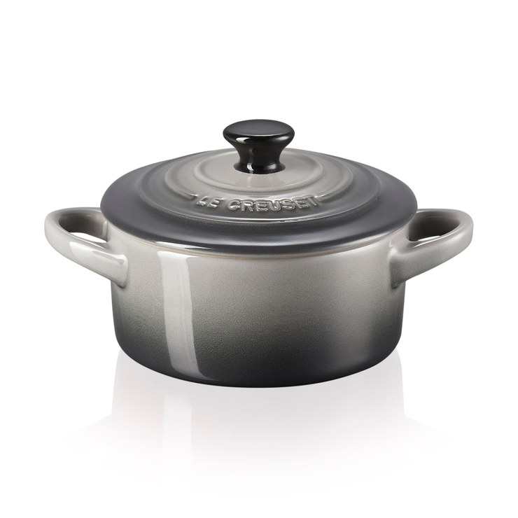 Le Creuset mini cocotte 10cm