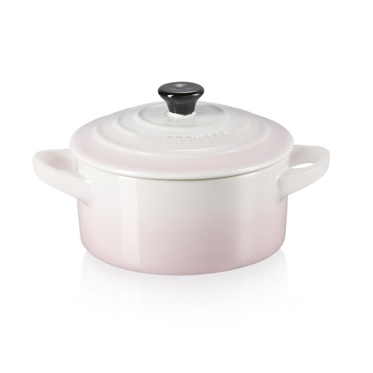 Le Creuset Mini-Cocotte 10Cm