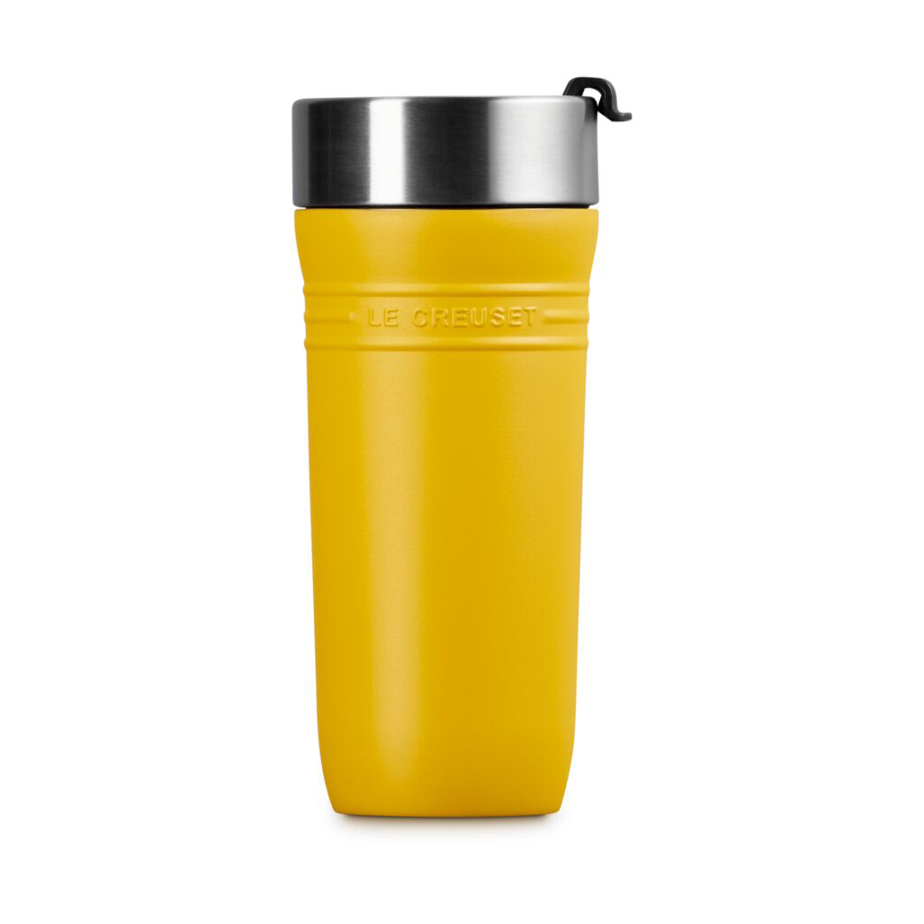Le Creuset On The Go mug 0.35 L
