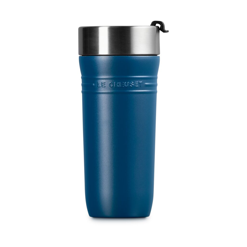 Le Creuset On The Go thermo mug 0.35 L