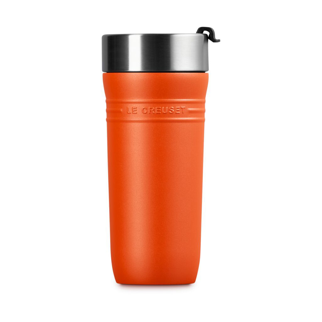 Le Creuset On The Go thermo mug 0.35 L