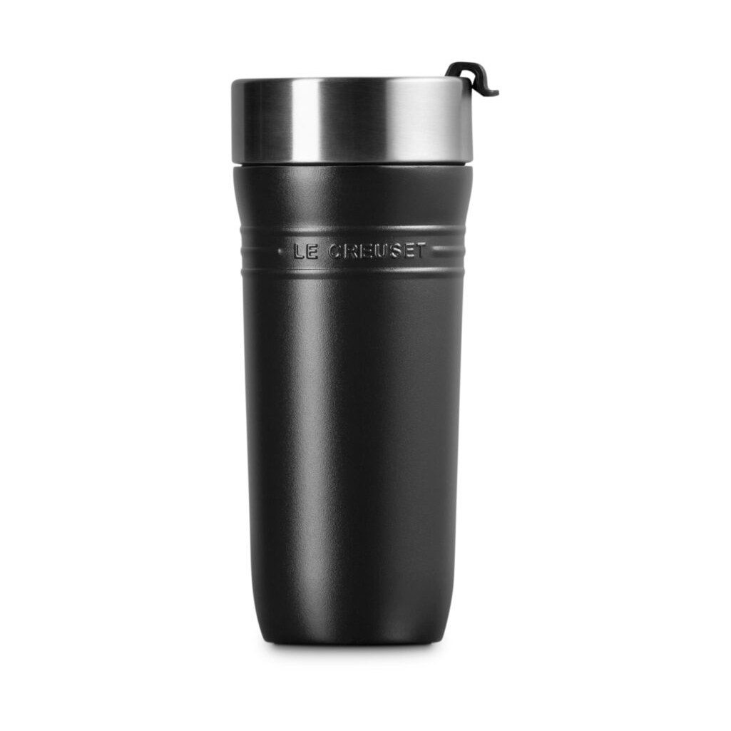 Le Creuset On The Go thermo mug 0.35 L