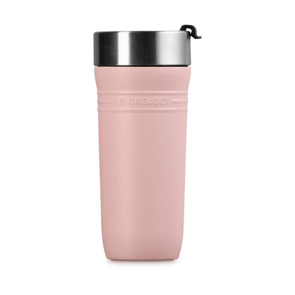Le Creuset On The Go thermo mug 0.35 L