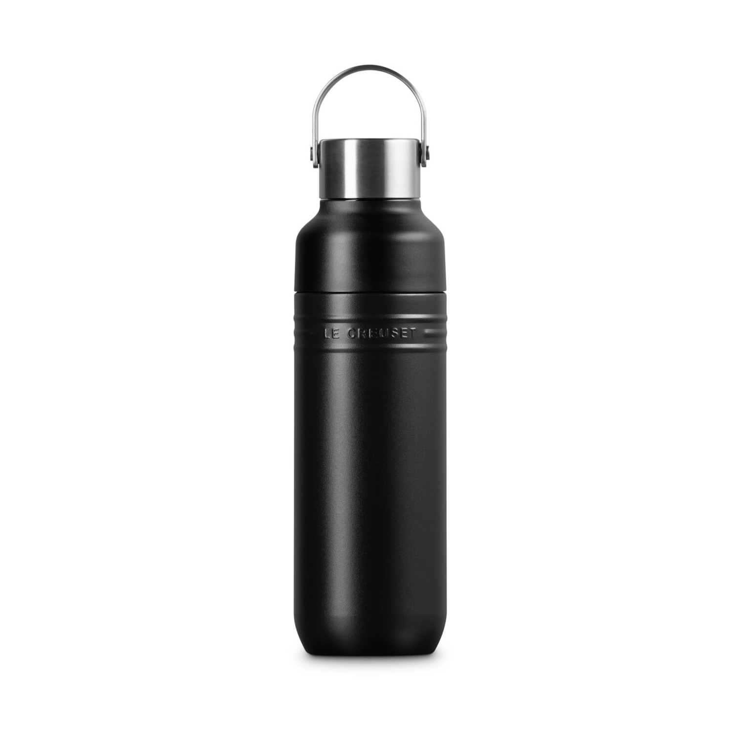 Le Creuset On The Go thermos bottle 0.5 L