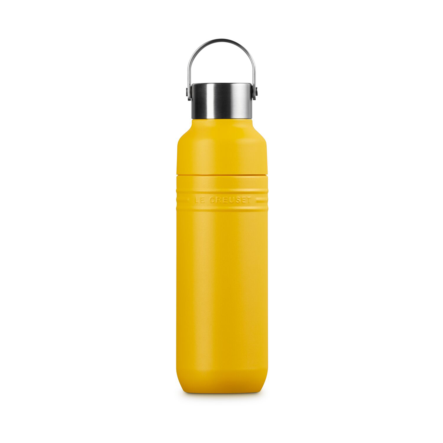 Le Creuset On The Go thermos bottle 0.5 L