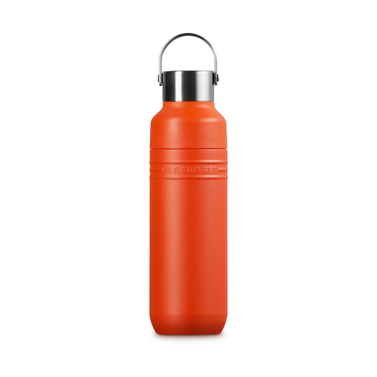 Le Creuset On The Go thermos bottle 0.5 L